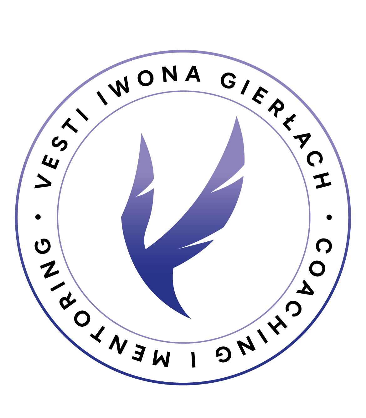 Logo firmy partnerskiej