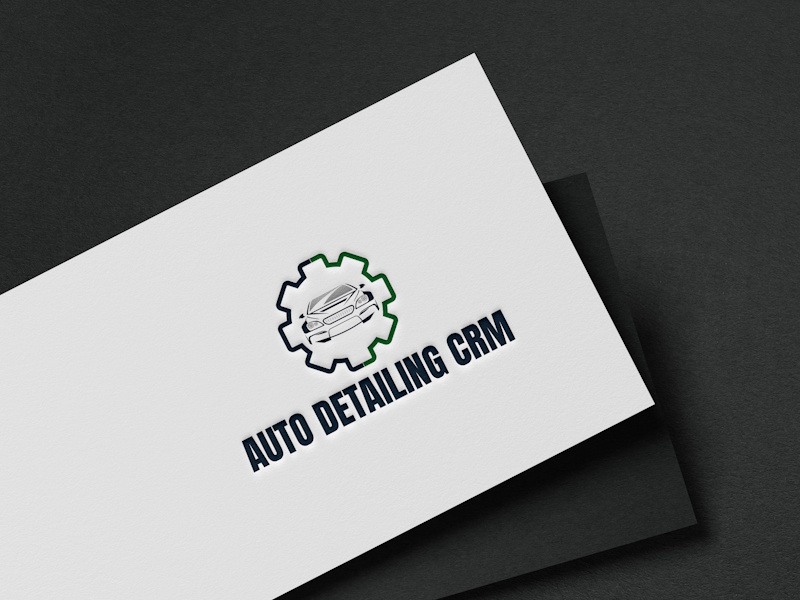 AD CRM — Auto Detailing CRM